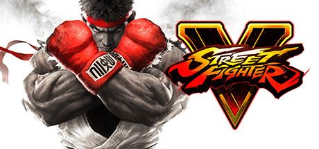 街头霸王5/Street FighterV（更新豪华冠军版+v7.010）-飞雪acg论坛