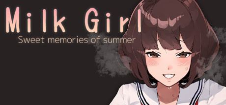 少女～夏天的甜蜜回忆/Milk Girl -Sweet memories of-飞雪acg论坛