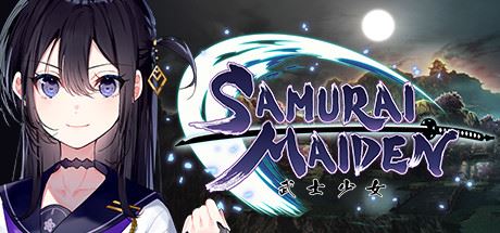 武士少女/SAMURAI MAIDEN（豪华版-Build.10111530全DLC+预约特典 及早购买特典）-飞雪acg论坛