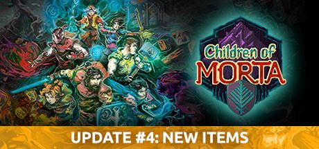 莫塔守山人/Children of Morta（更新v1.3.155）-飞雪acg论坛