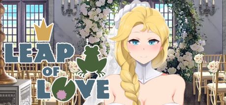 爱的飞跃黑暗公主/Leap of Love（豪华版-V2.5.3-添加缺失声音）-飞雪acg论坛