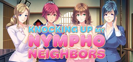 大姐姐宿舍管理员/Nympho Neighbors（Build.10117582-1.1.3）-飞雪acg论坛