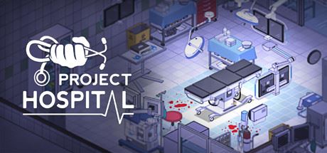 医院计划/Project Hospital（更新v1.2.22856）-飞雪acg论坛