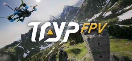 TRYP FPV：无人机竞速模拟器/TRYP FPV The Drone Racer-飞雪acg论坛