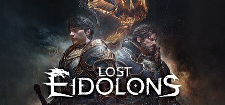 幻灵降世录/Lost Eidolons（更新v1.04.01）-飞雪acg论坛