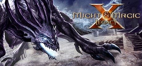 魔法门10传承/Might and Magic X Legacy-飞雪acg论坛