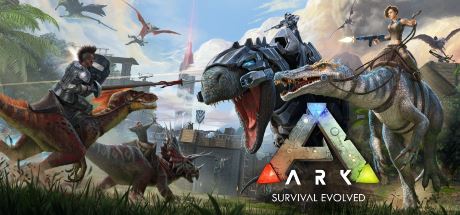 方舟：生存进化/Ark: Survival Evolved（更新v357.3-集成全DLC-需要330GB+单机网络联机）-飞雪acg论坛