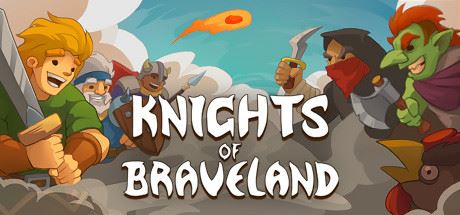 勇敢大陆骑士/Knights of Braveland（v1.0.8.31）-飞雪acg论坛