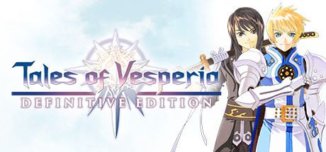 薄暮传说：终极版/Tales of Vesperia: Definitive Edition-飞雪acg论坛