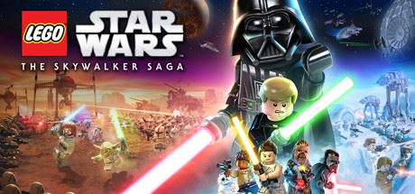 乐高星球大战：天行者传奇/LEGO Star Wars: The Skywalker Saga（豪华版-更新v1.0.0.44657+DLC）-飞雪acg论坛