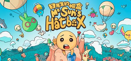 日先生的帽盒/Mr. Suns Hatbox-飞雪acg论坛