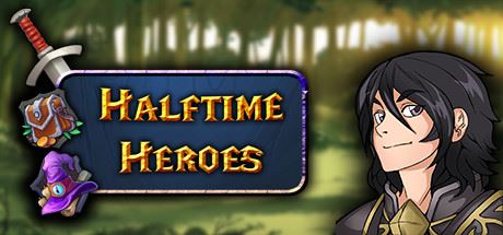 半场英雄/Halftime Heroes（v1.7）-飞雪acg论坛