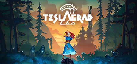 特斯拉学徒2/Teslagrad2（v20230511）-飞雪acg论坛