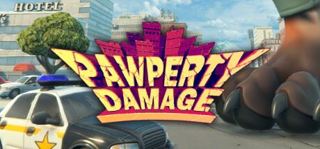 Pawperty Damage-飞雪acg论坛