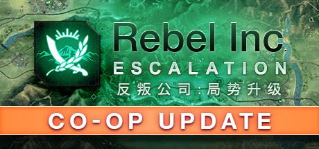 反叛公司:局势升级/Rebel Inc: Escalation（更新V1.4.0.10(10)-1-V43+全DLC+沙海秘事-聚财除灾+场景编辑器）-飞雪acg论坛