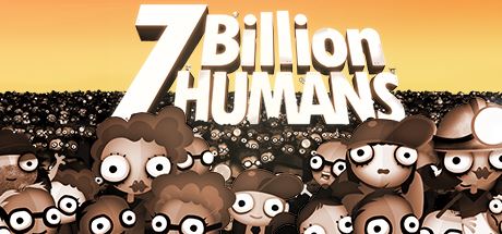 70亿人类/7 Billion Humans-飞雪acg论坛