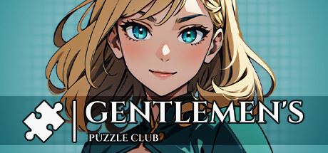 益智俱乐部/Gentlemens Puzzle Club（V230618-内容扩展版）-飞雪acg论坛