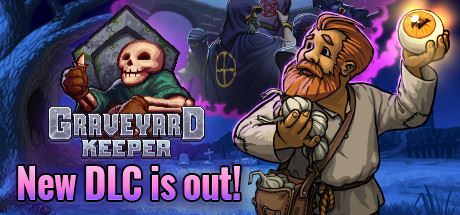 守墓人/Graveyard Keeper（更新v1.405）-飞雪acg论坛