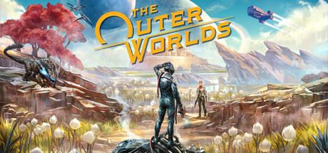 天外世界-太空人之选/The Outer Worlds: Spacer’s Choice Edition（更新v1.6411）-飞雪acg论坛