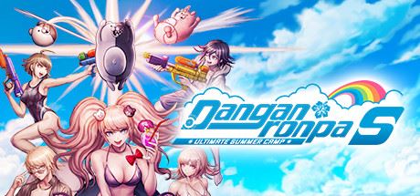 弹丸论破S：终极夏令营/Danganronpa S: Ultimate Summer Camp（v1.0.2）-飞雪acg论坛