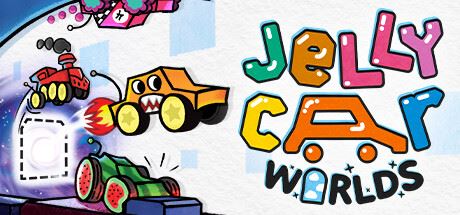 果冻车世界/JellyCar Worlds（v1.3.1）-飞雪acg论坛