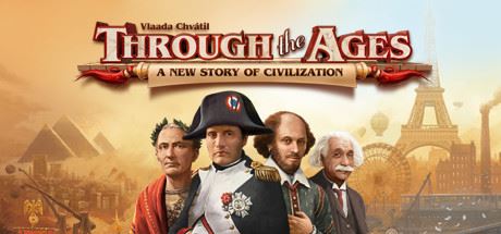 历史巨轮/Through the Ages（更新v2.19.748）-飞雪acg论坛