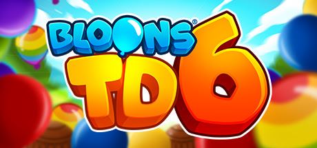 气球塔防6/Bloons TD 6（更新v38.0）-飞雪acg论坛