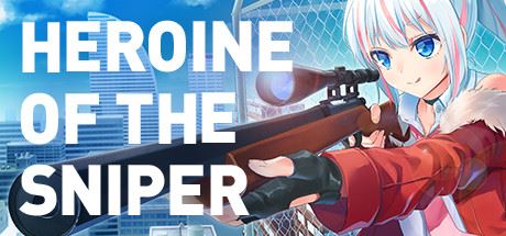 美少女狙击手/Heroine of the Sniper（v1.5.3）-飞雪acg论坛