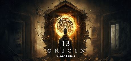 13：起源 – 第一章13/ORIGIN – Chapter One-飞雪acg论坛