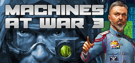 机械战争3/Machines At War 3 （无中文）-飞雪acg论坛