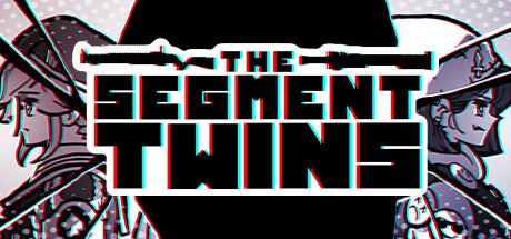 碎裂双生/THE SEGMENT TWINS-飞雪acg论坛