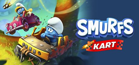 蓝精灵卡丁车/Smurfs Kart-飞雪acg论坛