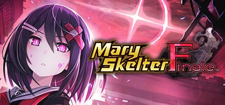 神狱塔断罪玛丽 最终篇/Mary Skelter Finale-飞雪acg论坛