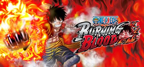 海贼王：燃血/One Piece Burning Blood（v1.09黄金版）-飞雪acg论坛