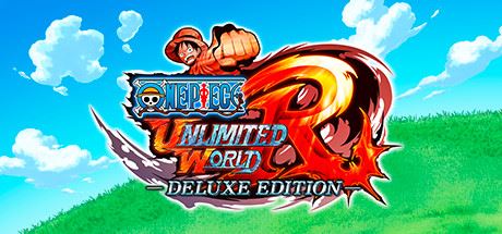 海贼王：无尽世界R/One Piece – Unlimited World Red（更新豪华版v2214742）-飞雪acg论坛