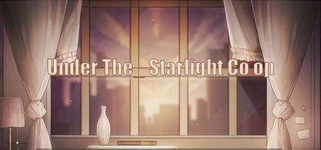 星光之下的共同寓所/Under The_ Starlight Co op-飞雪acg论坛