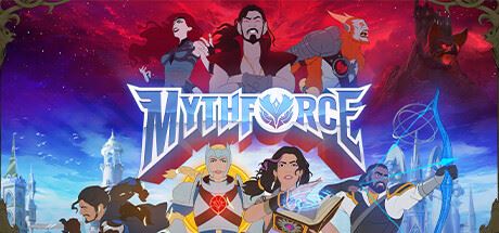 神话力量/MythForce（Build.12203944 ）-飞雪acg论坛