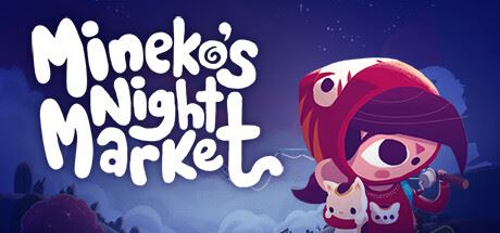 未音子的夜市/Mineko’s Night Market-飞雪acg论坛