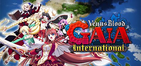 维纳斯之血 盖亚 国际版/VenusBlood GAIA International-飞雪acg论坛