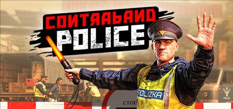 缉私警察/Contraband Police（更新v05.10.2023）-飞雪acg论坛