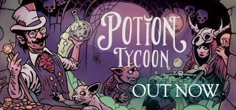 药剂大亨-豪华支持者版/Potion Tycoon（更新v0.9.41）-飞雪acg论坛