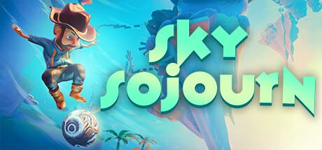 天空旅居/天空之旅/Sky Sojourn v1.0-飞雪acg论坛