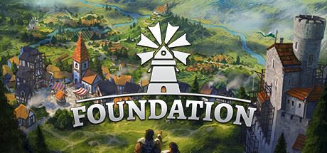 奠基/Foundation（更新v1.9.7.4）-飞雪acg论坛