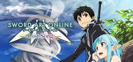 刀剑神域：失落之歌/Sword Art Online: Lost Song （更新v2.1.0）-飞雪acg论坛