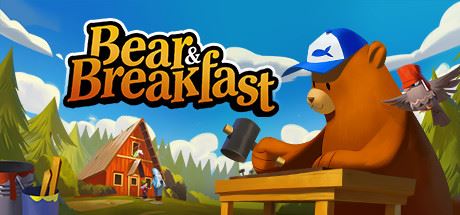 熊与早餐/Bear and Breakfast（更新v1.8.22）-飞雪acg论坛