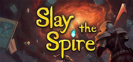 杀戮尖塔/Slay the Spire（更新v2.3.4）-飞雪acg论坛