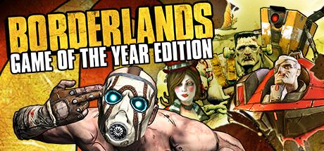 无主之地：年度 加强版/Borderlands Game of the Year （更新v1.5.0）-飞雪acg论坛