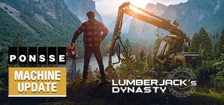 伐木工王朝/Lumberjacks Dynasty（更新v1.09.2）-飞雪acg论坛