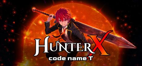 猎人X: 代号T/HunterX: code name T（更新V1.0.0）-飞雪acg论坛