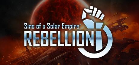 太阳帝国的原罪：背叛/Sins Of A Solar Empire: Rebellion （更新v1.98）-飞雪acg论坛